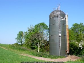 silo near piddletrentihide